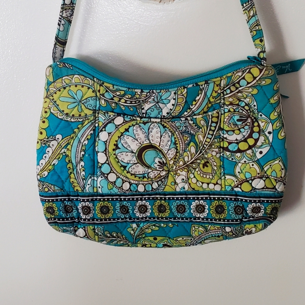 Vera Bradley purse